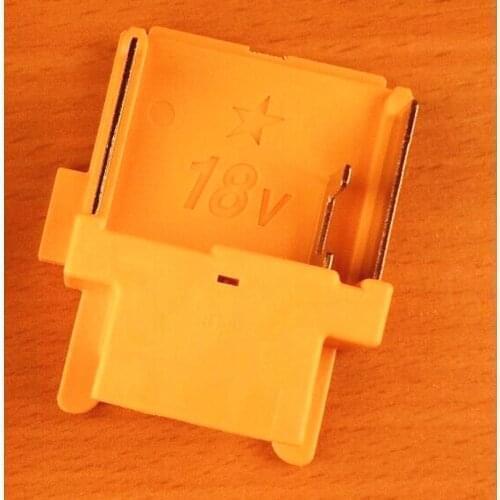 MAKITA TERMINAL 643860-3 for DTW281 DTR180 DFS452 DFR550 DCO180 DCL181F BCL180Z DCG180 BTP141 BTD147 BTD129 BJS130 BHP459