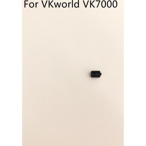 VKworld VK7000 Used Phone Proximately Sensor Rubber Sleeve For VKworld VK7000 MTK6750T Octa Core 5.2 inch 1280x720 Smartphone