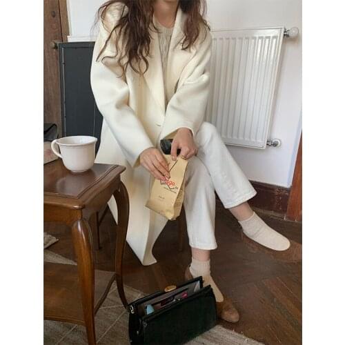 蒙跃 Women's Outerwear