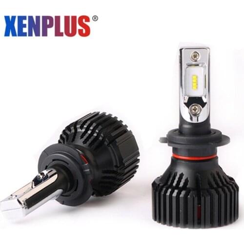 XENPLUS H8 LED Bulbs (PGJ19-1)