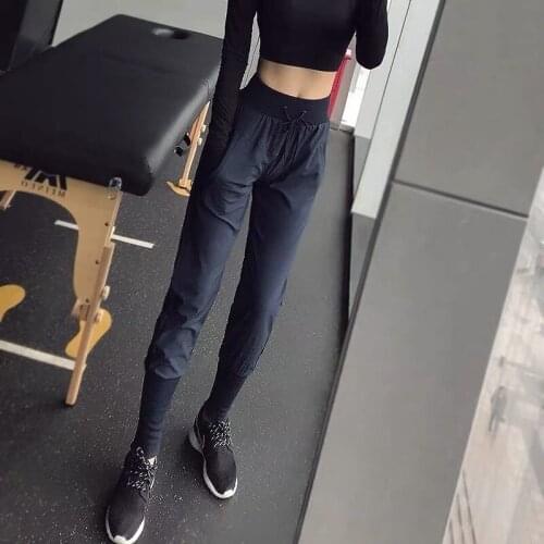 Leggings Women Fitness Yoga Pants Womens High Waist Yoga Running Pants Autumn Winter New Pantalones De Mujer Leggins
