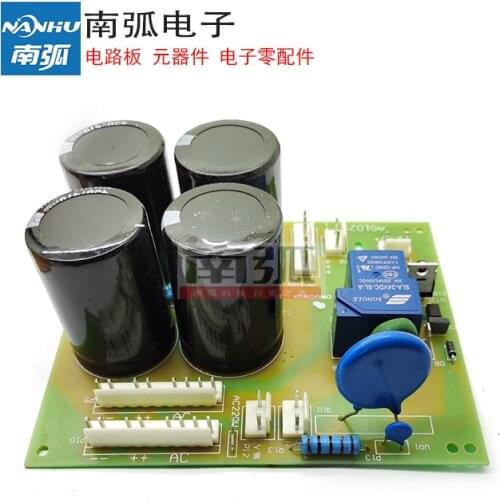 ZX7200 Power Board / Inverter Power Board Manual Welding Machine Power Base Board ZX7250T Circuit Board