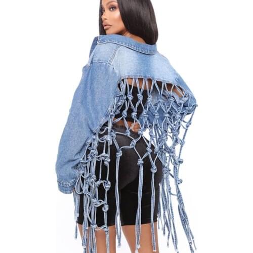 BAICLOTHING Women's Short Jackets