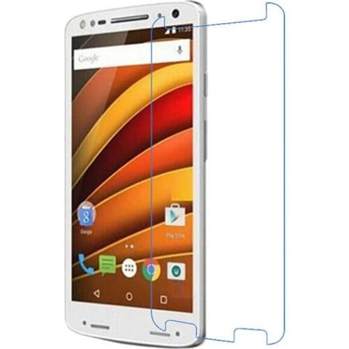 Easyfriend Motorola Moto X Force Screen Protectors