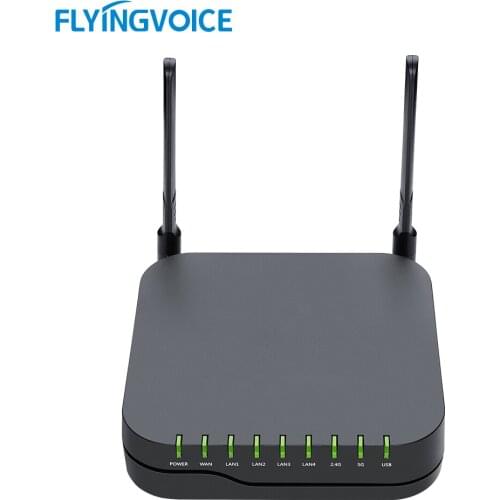 FLYING VOICE VoIP Gateways