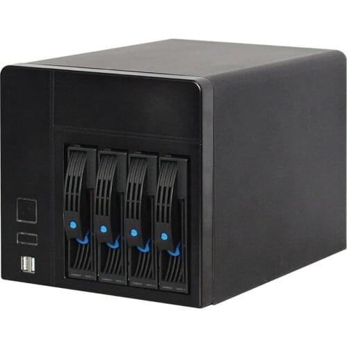 Hot Sale IPTV x3550 m4 server computer hardware nas storage servers