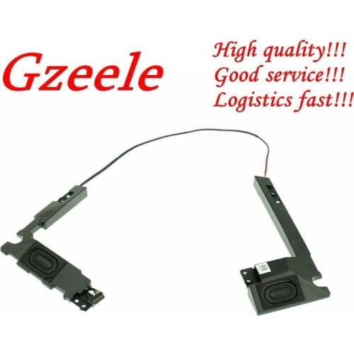 GZEELE NEW Laptop Speaker For HP Omen 3 15-CE 15-CE003TX 15-CE006TX 15-CE007TX 15-CE-509TX TPN-Q194 15-CE011DX 929477-001