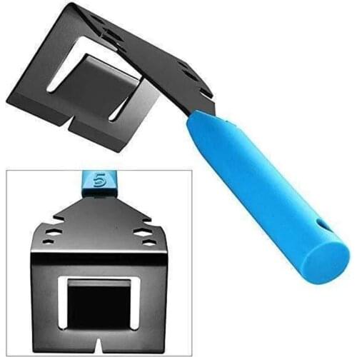 Home floor, Trim Strip Removal Tool Remove Banding Strip Home Furniture Edge Banding Strip Decoration Strip Removal Hand Tool