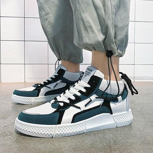 LanLoJer Men's Shoes
