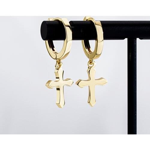Lingxia Piercing Earrings