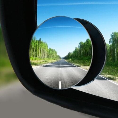 MAHAQI Spherical Mirrors