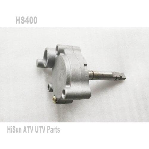 NEW HISUN ATV UTV Parts Oil Pump HS400 400CC
