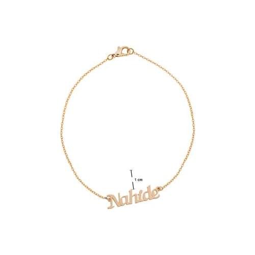 Nahide is necklace