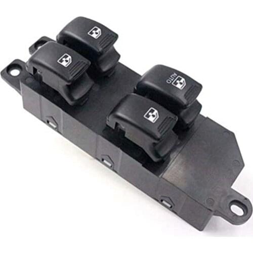 Front Left Power Window Control Switch 9357026100 Fit FOR Hyundai Santa Fe 01-06