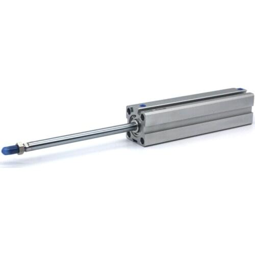 SDA20X60S SDA20X60B SDA20X60SB SDA20X65S SDA20X65B SDA20X65SB YIYUN Pneumatic components air tool Compact Cylinder SDA Series