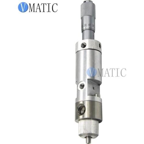 High Quality Precision Liquid Glue Dispensing Pneumatic Spot Spray Valve