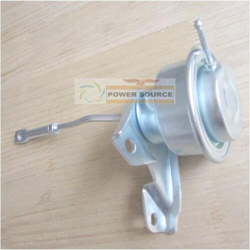 Turbo Wastegate Actuator TD04HL-16T 49189-01350 49189-01355 8601238 For VOLVO 850 R T5 C70 V70 S70 B5234 T3 T5 T6 N2P23HT 2.3L