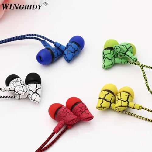 WINGRIDY Portable Audio Equipment