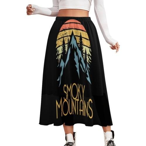 WishShape High Waist Skirts For Women