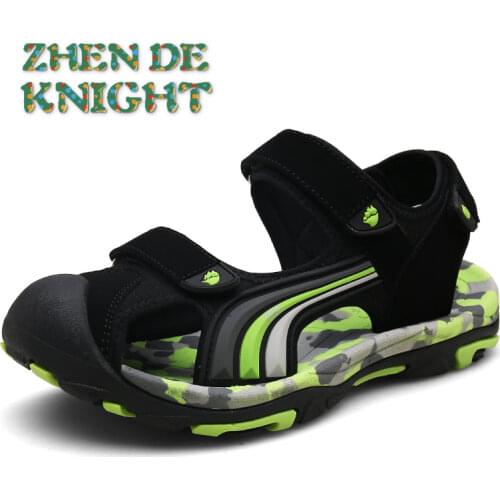 Детские тапочки ZHEN DE KNIGHT China At AliExpress