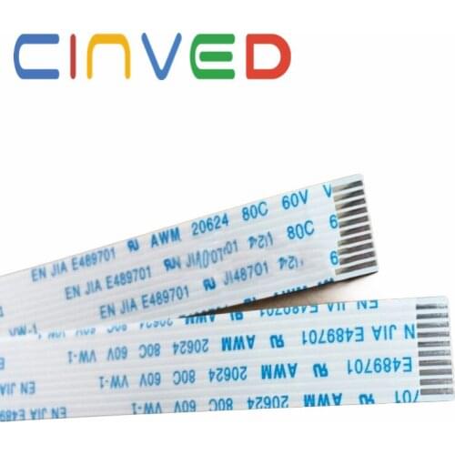 5X NEW FH2-6853 IR5000 IR6000 IR5020 IR6020 IR7200 CCD Flat Cable for Canon imageRUNNER 5000 6000 5020 6020 7200