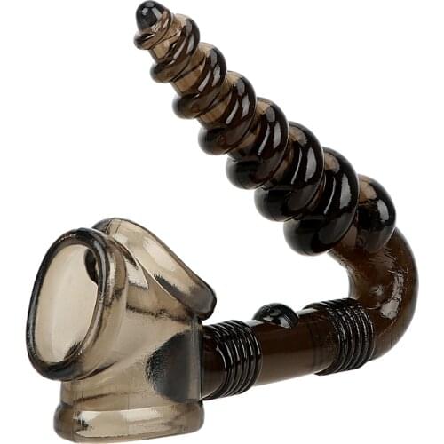 Anal plug Prostate Massage Male Masturbatory Penis Ring Cock Ring Sex Toys for Men Silicone Erotic Stimulator Butt Plug