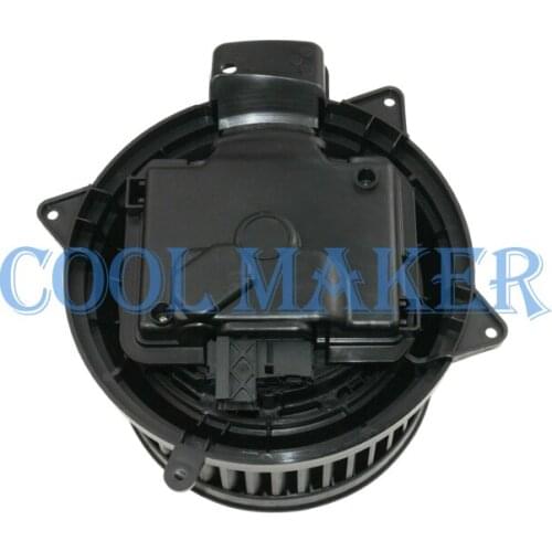 Auto ac blower motor for Mercedes Benz W164 ML350 ML550 GL450 GL550 W251 R350 1648350007 1648350307 1648350507