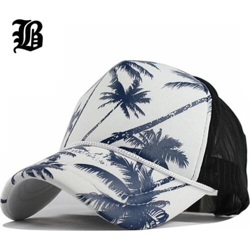 [FLB] Men And Women Spring Mesh Snapback Quick Dry Summer Sun Hat Bone Breathable hats Casual casquette Mesh Men Baseball Caps