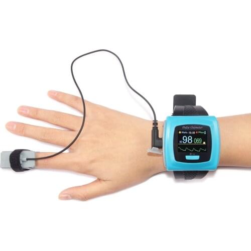Contec Pulse Oximeters
