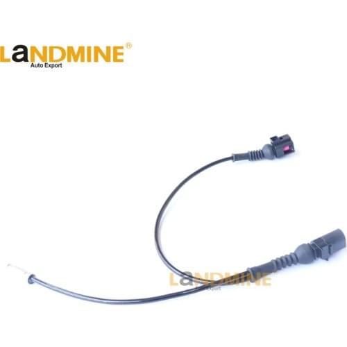 Free Shipping Air Suspension Air Compressor Pump Temperature Sensor Fit Audi Q7 V6 V8 GAS Diesel Engine 4L0698007