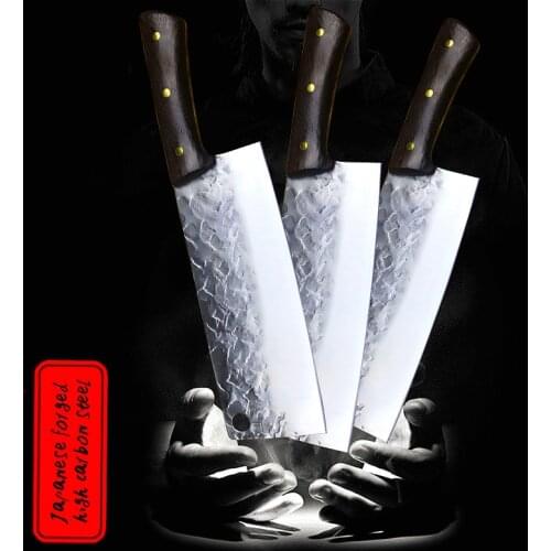 DEHONG Japanese Knife Sets