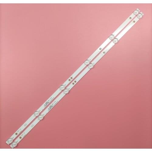 HARTENS-tira de luces HTV-32R01-T2C/A4/B, V320BJ6-Q01, KJ32D06-ZC22AG-09