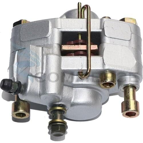 Hydraulic brake caliper brake lower pump is suitable for ATV motorcycle Polaris Polaris Longding parts