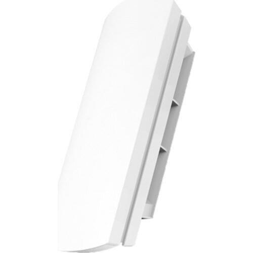 2Pcs MWB505 Wireless Bridge Kit Professional Outdoor Wireless Antenna High Power 5KM 5GHz 11AC 867Mbps IP55 Dustproof Waterproof