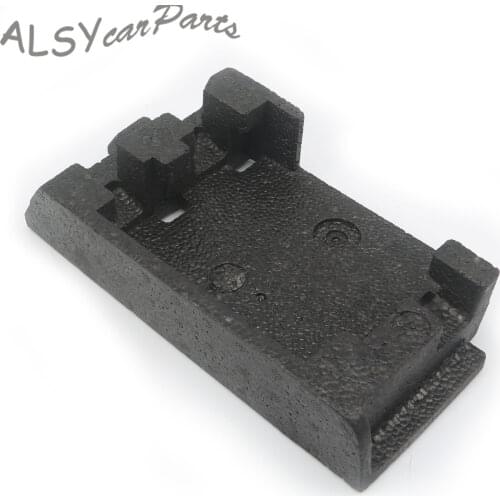 YIMIAOMO OEM 1K0 919 737 M Foam Board Bluetooth Module Mount Bracket Holder For VW Golf Jetta MK5 6 Passat RCD510 1K8035730D
