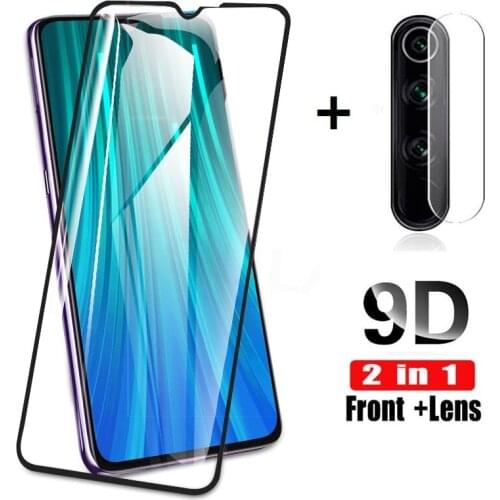 LCWIN Screen Protectors For Xiaomi Redmi Note 5