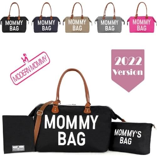 Mommy Bag Baby Care Products