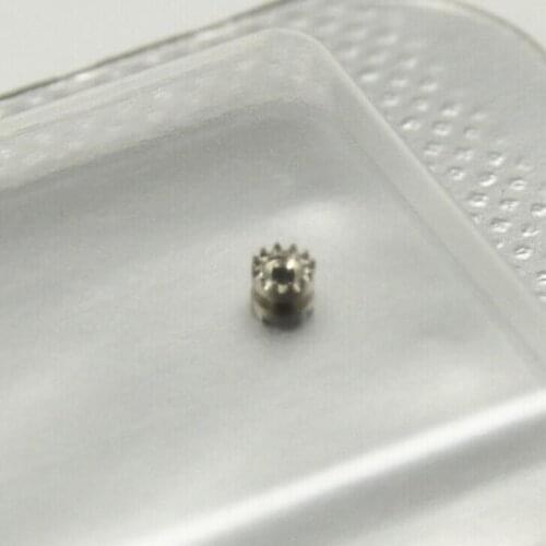 Watch movement accessories original Swiss ETA3135 movement accessories clutch wheel 3135-205 replacement