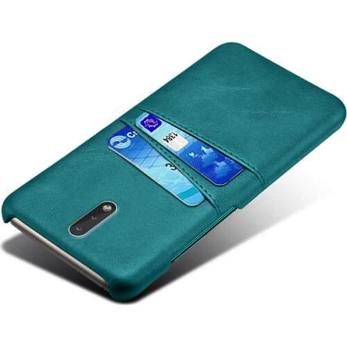 Luxury Card Slot Holder Case For Nokia 2.3 Case Leather Wallet Capa For Nokia 2.3 TA-1211 TA-1214 TA-1206 TA-1209 Coque Funda