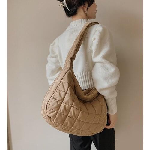 SHYAA Women's Quilted Bags