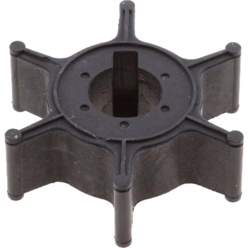 Water Pump Impeller Kit Replacement For Yamaha 4-Stroke 6E0-44352-00-00