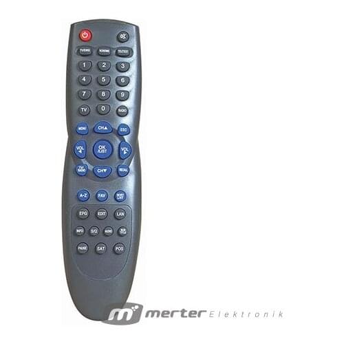 KYD KR YUMATU EXPLORER SATELLITE CONTROL