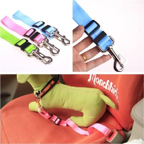 SU GENERIS Dog Harness