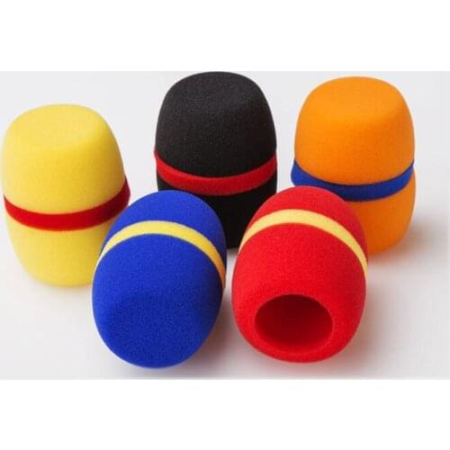 Trig Rain Microphone Accessories