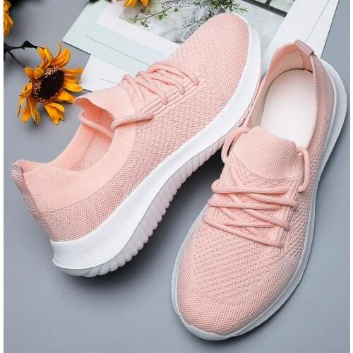 Women's Sneakers Weideng China