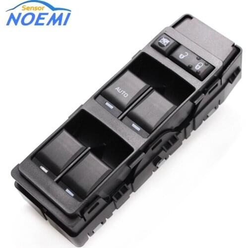 YAOPEI Free Shipping High Quality New Fit For 04-14 Jeep Dodge Chrysler LH Front Left Door Power Window Master Switch 4602780AD
