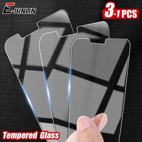 0.26mm 2.5D Tempered Glass Screen Protector Protective Film For Samsung Galaxy A9 Pro A8 A6 Plus 2018 A7 A5 A3 2017