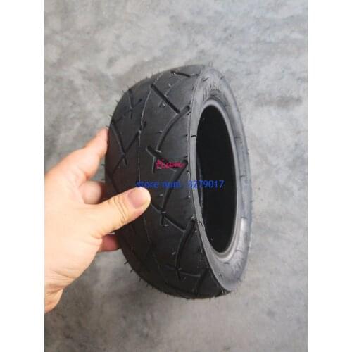 10 inch E-Scooter Motor Scooter Go karts ATV Quad Speedway 10x3.00 tire 10x3.0 10*3.0 tubeless out tire Tyre