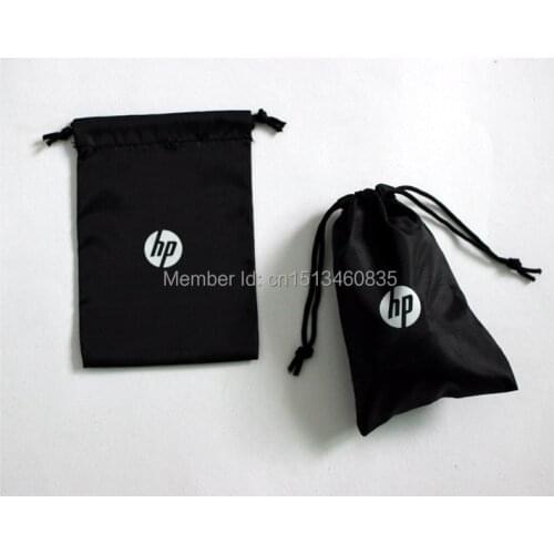 100pcs/lot High quality cotton jewelry pouch cotton gift pouch cotton drawstring pouch bag custom logo gift bag ornament bag