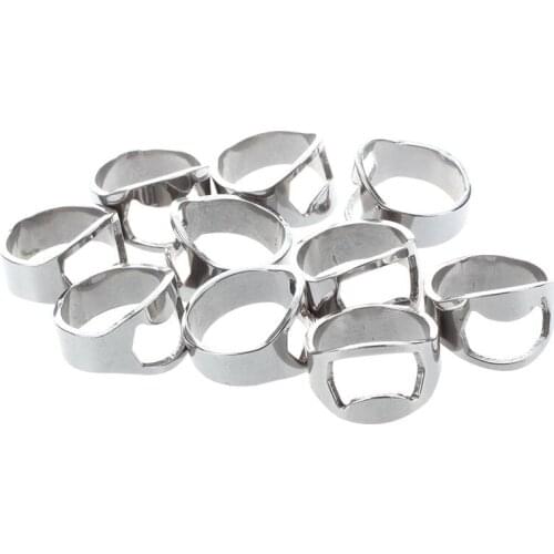 10x Ring Bottle Opener